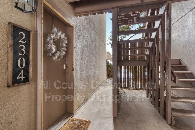 Foto del edificio - 2525 S Dayton Way