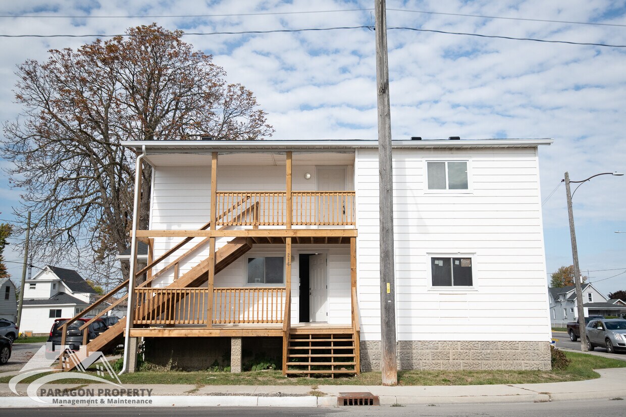 Photo principale - 216 Gillard St