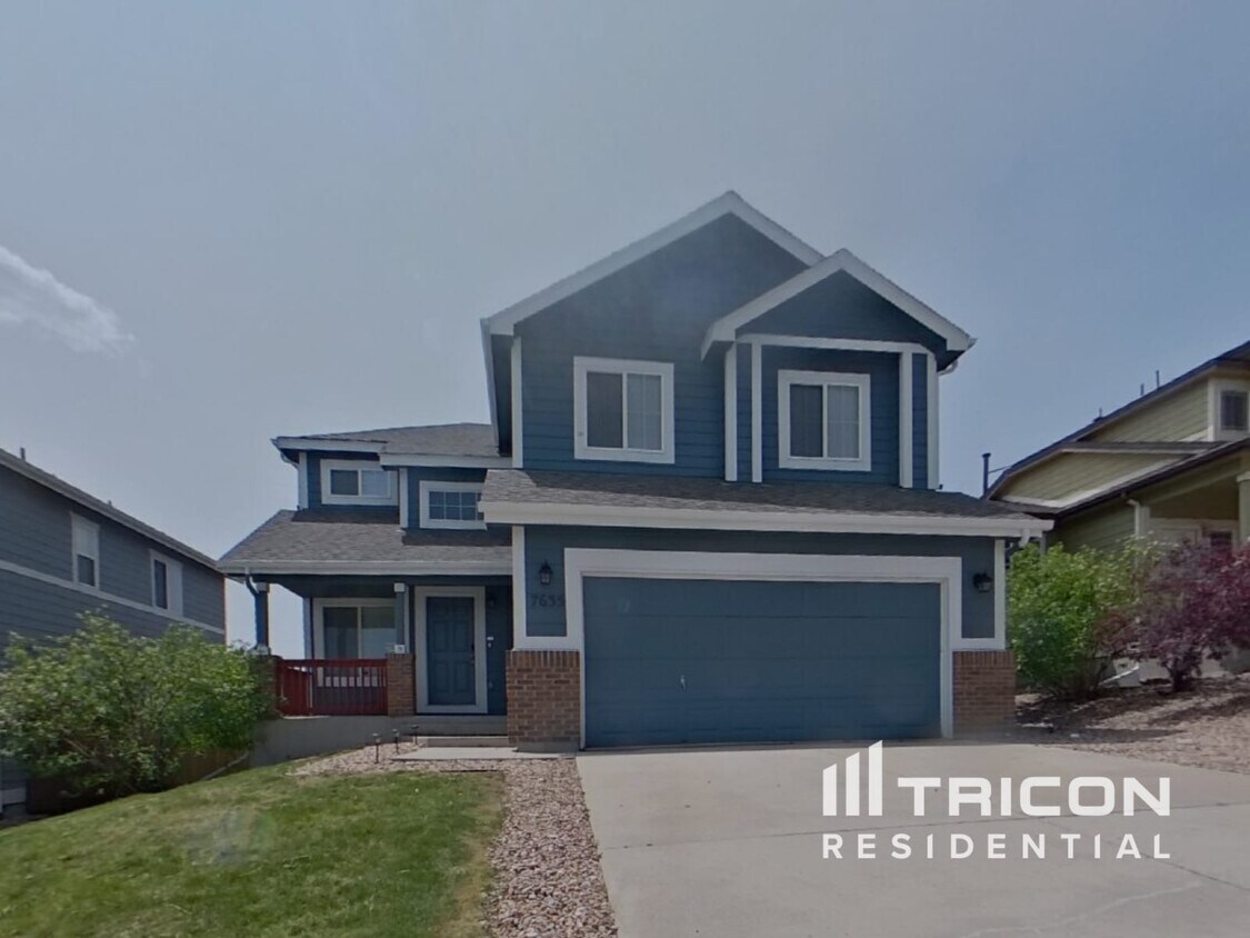 Foto principal - 7635 Canyon Oak Dr