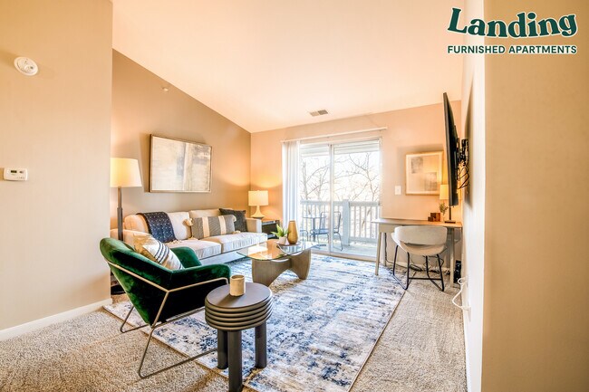Foto del edificio - 803 Corday Dr