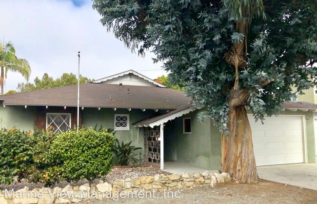 Building Photo - 3 br, 2 bath House - 565 20th Street