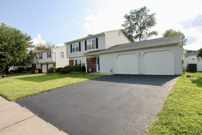 Foto del edificio - 55 Sweetbriar Trail
