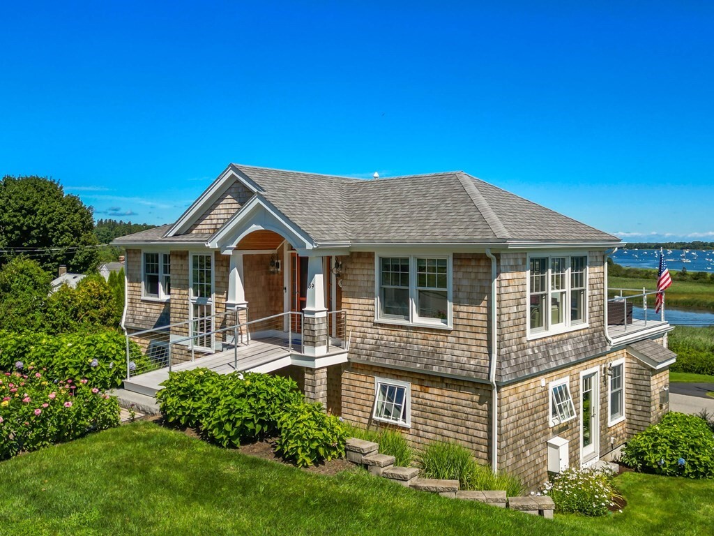 Primary Photo - 39 Bayview Rd