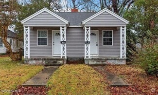 Building Photo - 804 Bancroft Ave