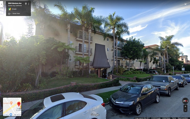 Building Photo - 3841 Mentone Ave