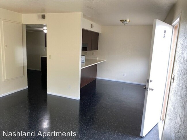 Building Photo - 3600 Nashland Ave