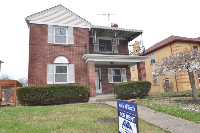 Foto del edificio - 7233 Brookcrest Dr
