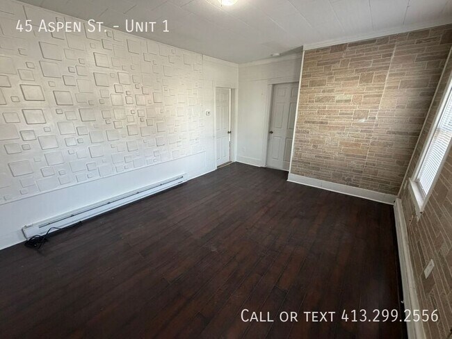 Foto del edificio - 45 Aspen St