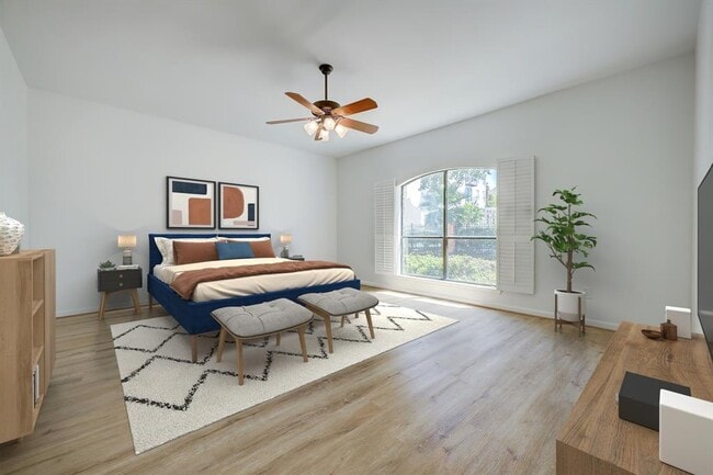 Building Photo - 2323 Bering Dr