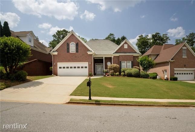 Building Photo - 4 br, 3 bath House - 1265 R Home Place Drive
