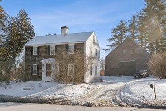 Building Photo - 1824 Congress St
