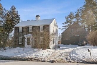 Building Photo - 1824 Congress St