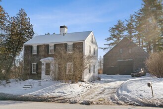 Building Photo - 1824 Congress St