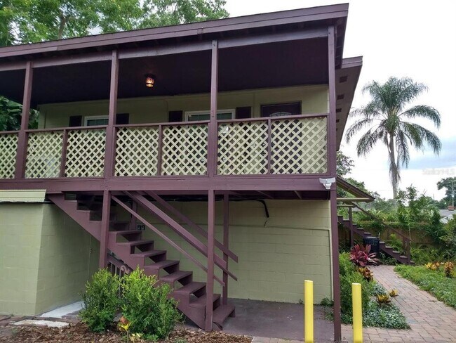 Foto del edificio - 2512 Musselwhite Ave