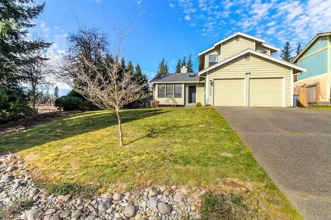 Foto del edificio - Exactly What You Need Puyallup Beautiful H...