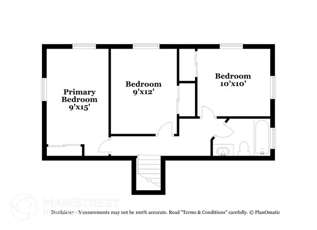 Building Photo - 1428 Burnley Square S