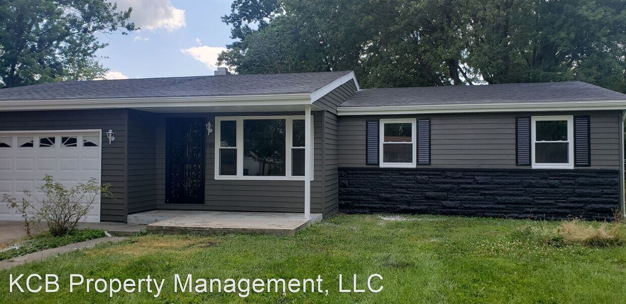 Foto principal - 1501 W Blvd St