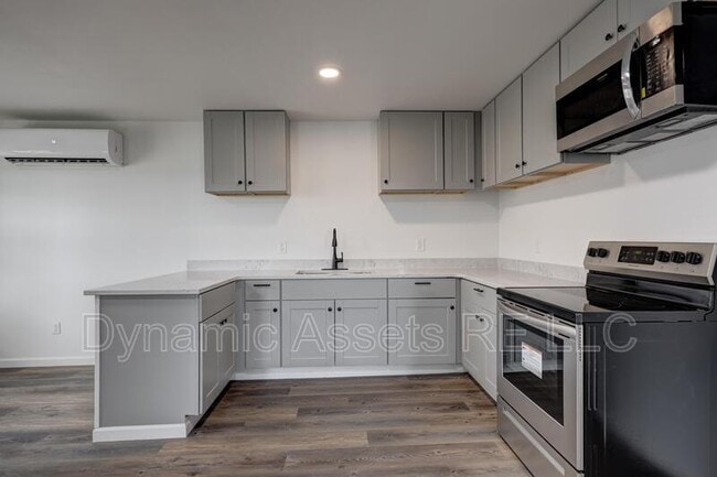 Foto del edificio - 509 E Quincy St