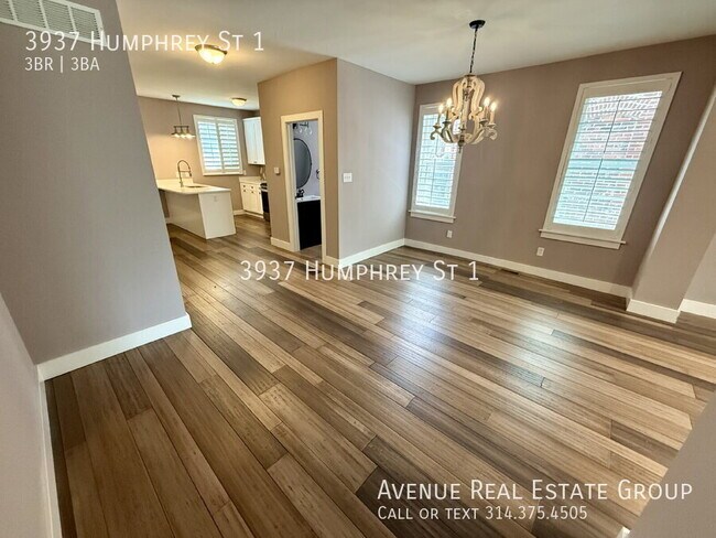 Foto del edificio - 3937 Humphrey St