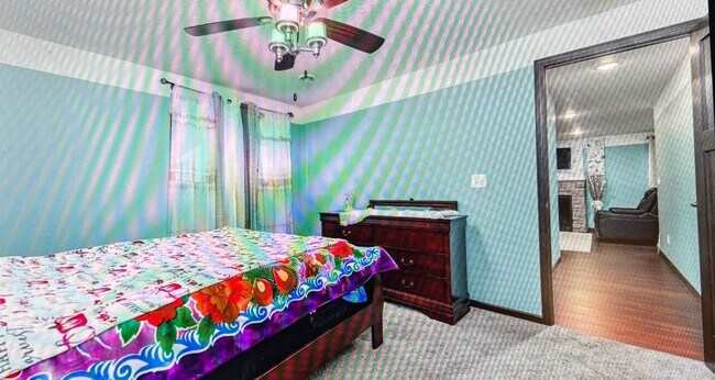 Foto del edificio - 1304 N Archer Dr