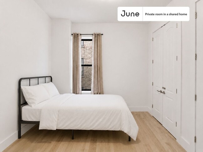 Room in Shared 4 bed/2 bath home in West Harlem - Room in Shared 4 bed/2 bath home in West Harlem