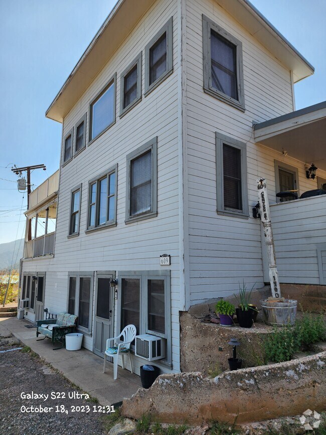 Apartments for Rent in Jerome AZ with Air Conditioning 1 Rentals