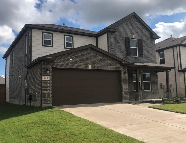 Foto del edificio - 749 Windsor Dr