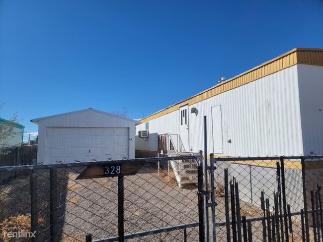 Building Photo - 2 br, 1 bath Mobile Home - 330 Mescal