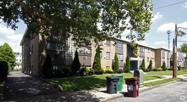 Foto del edificio - Audubon Terrace