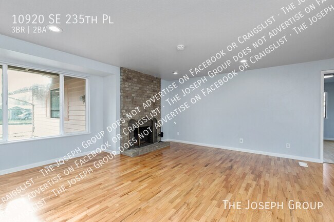 Photo - 10920 SE 235th Pl House