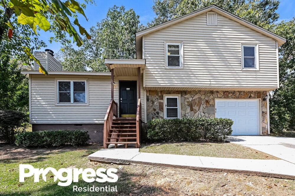 6085 Castlegate Dr, Riverdale, GA 30296 House Rental in Riverdale, GA