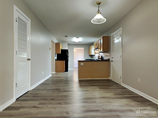 Foto del edificio - 3561 Riverview Club Drive Ellenwood GA