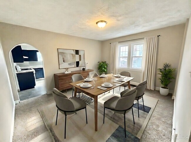 Foto del edificio - 3bed/1bath Townhouse in Clairton