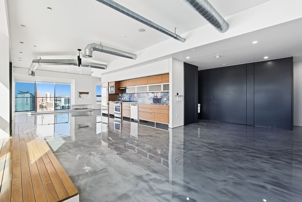 Foto principal - Newport Lofts 1813