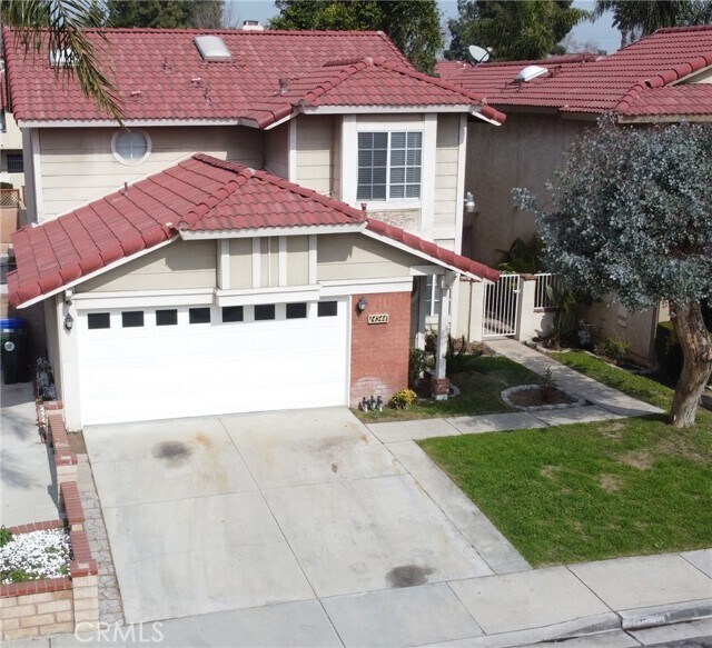 14544 Autumn Pl, Fontana, CA 92337 House Rental in Fontana, CA
