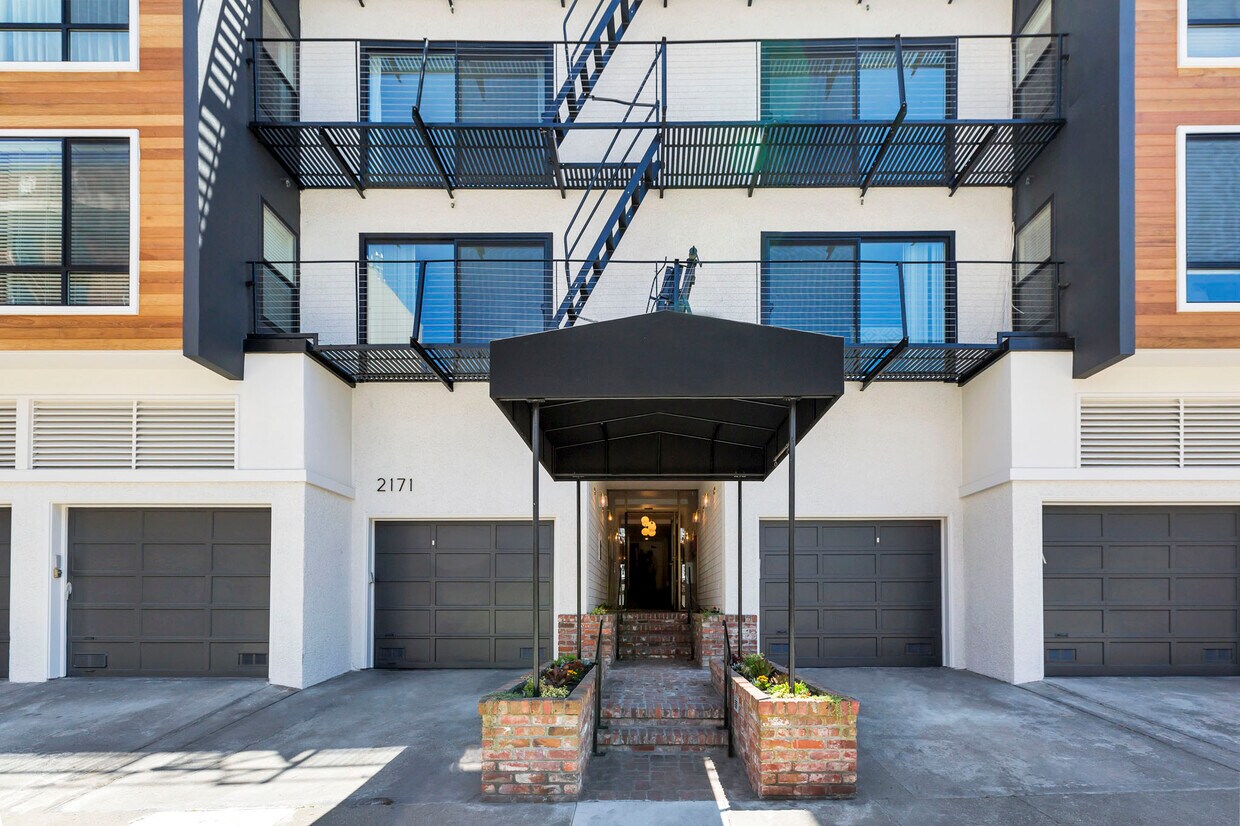 Foto del edificio - 2171 Pacific