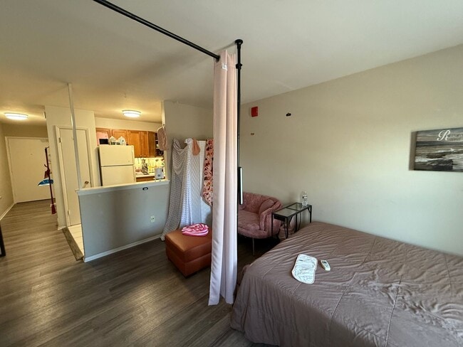 Interior Photo - 3069 Oakland