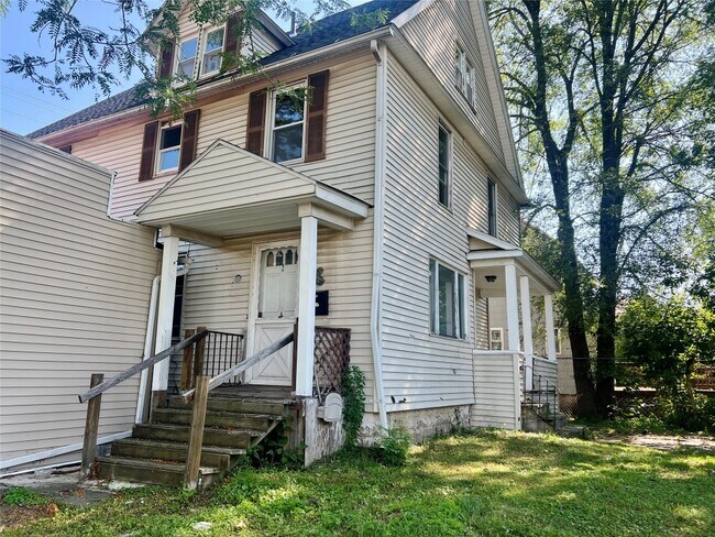 Foto del edificio - 216 Robinson St