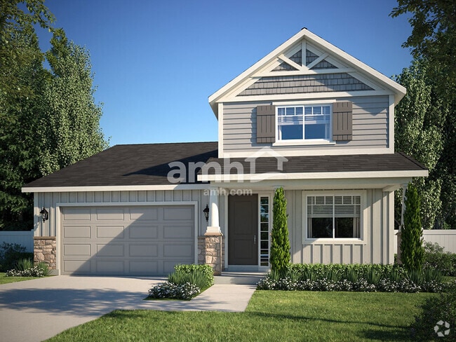 Building Photo - 1336 Alderleaf Ave
