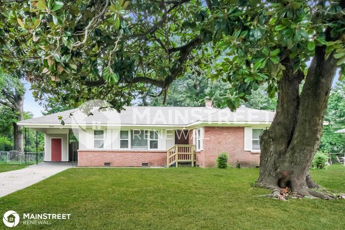 Foto principal - 3833 University St, Memphis, TN 38127