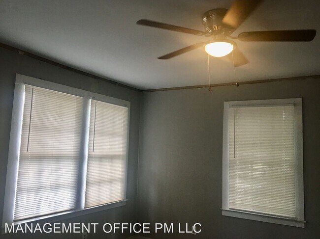 Foto del edificio - 2 br, 1 bath House - 318 S Highland St
