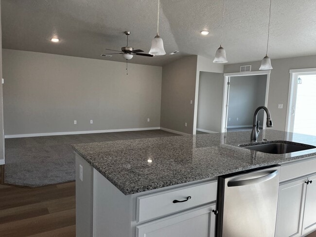 Building Photo - Never Lived in Brand New 4 bedroom 2 bathr...