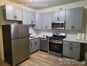 Building Photo - 3235 W Cortez St