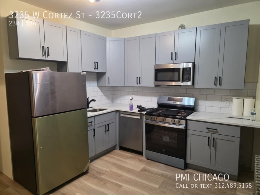 Primary Photo - 3235 W Cortez St