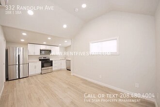 Building Photo - 332 Randolph Ave