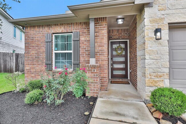 Foto del edificio - 16318 Westley Ridge Dr