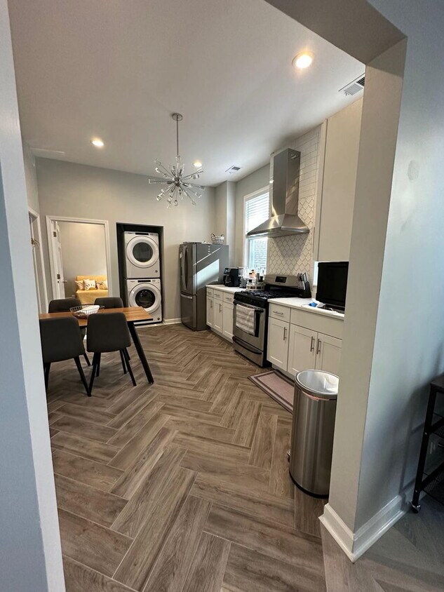 Foto principal - 1738 W 18th St