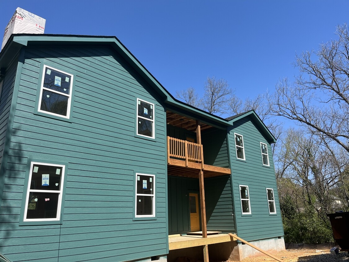 Photo - 281 Arch St (Athens, GA)