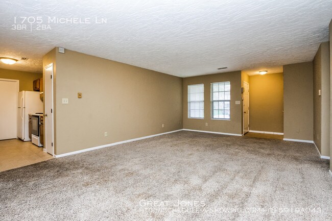 Building Photo - 1705 Michele Ln