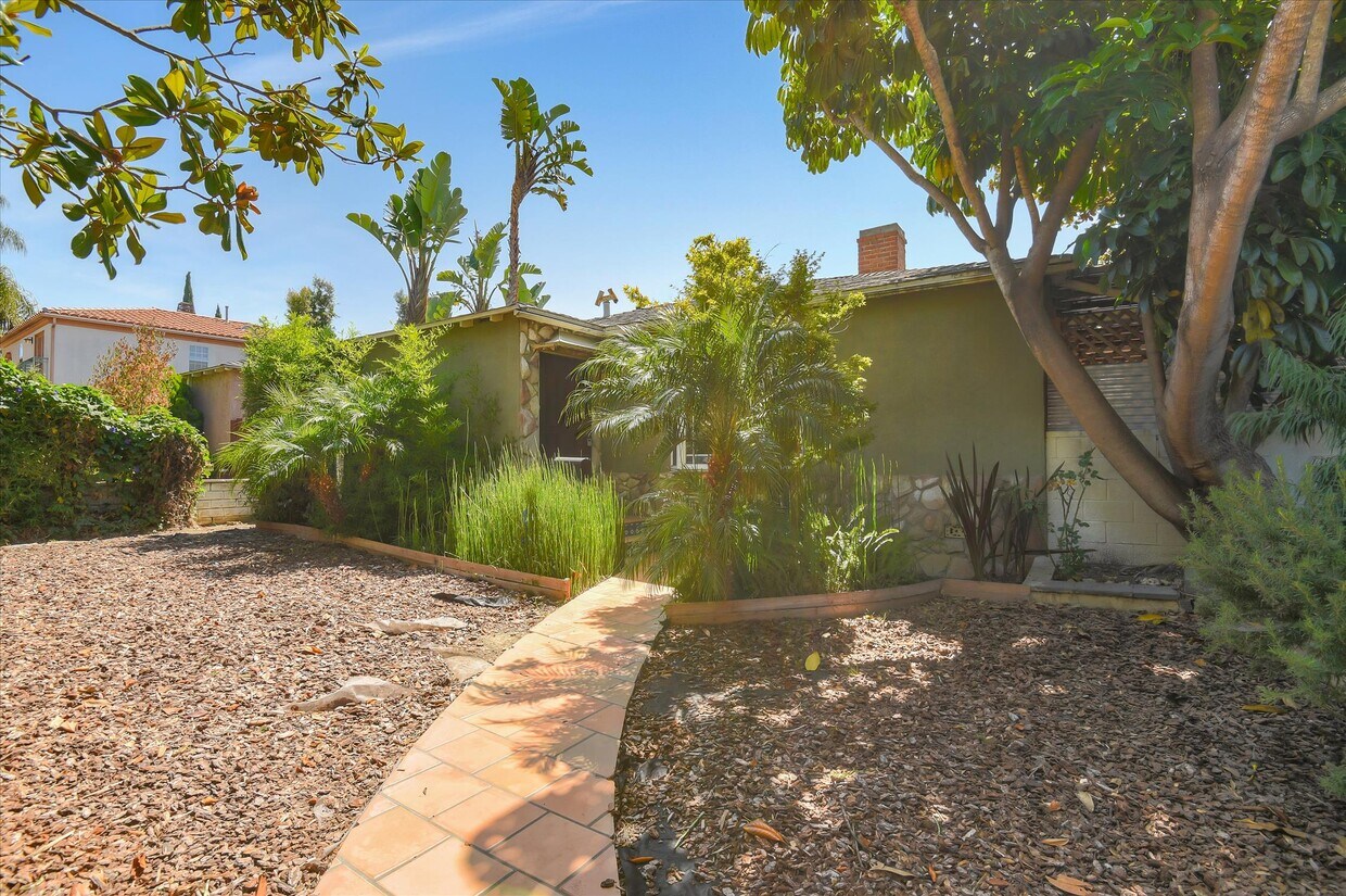 Foto principal - 11386 Tenino Ave
